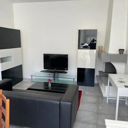 Lägenhet 40m2 En Plein Coeur De Estephe Saint-Estèphe