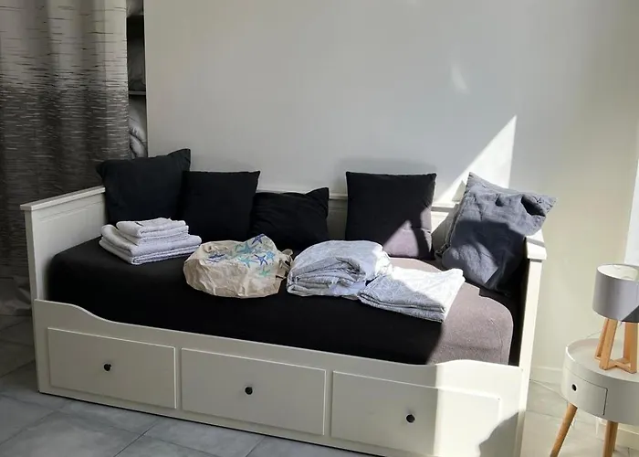 40m2 En Plein Cœur De Estèphe