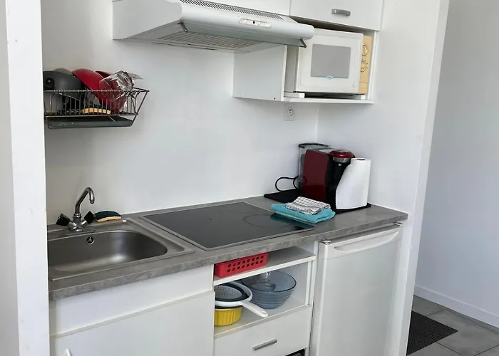 40m2 En Plein Cœur De Estèphe Saint-Estèphe