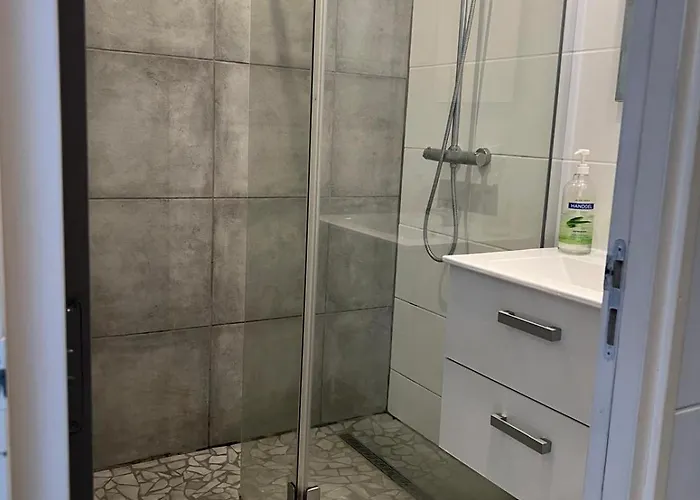 40m2 En Plein Cœur De Estèphe Saint-Estèphe