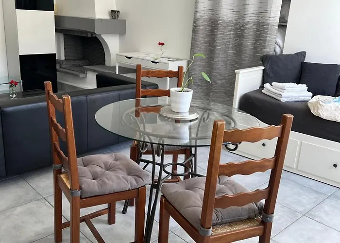 Appartement 40m2 En Plein Cœur De Estèphe